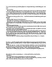 Chủ Thể Tham Gia Thị Trường và Quyền Lợi Người Tiêu Dùng | Môn Kinh tế chính trị Mác - Lênin - Đại học Sư Phạm Hà Nội