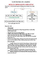 BỘ MÁY CHÍNH QUYỀN THỜI LÊ SƠ | Học viện Hành chính Quốc gia