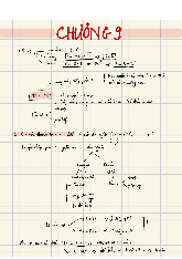 Lý thuyết ôn tập Chương 9 | Microeconomics | Trường Đại học Quốc tế, Đại học Quốc gia Thành phố Hồ Chí Minh