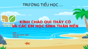 Giáo án điện tử TN&XH 3 Bài 27 Kết nối tri thức. Trái Đất và các đới khí hậu