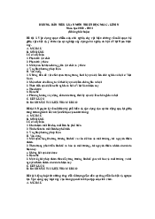 Hướng dẫn  tiểu luận môn Triết học Mác Lênin | Trường đại học Điện Lực