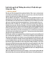 Luật nhân quả là gì? Những câu nói hay về luật nhân quả trong cuộc sống