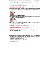 Cơ học điện từ: Giải bài tập và phân tích hiện tượng điện từ môn Vật lý đại cương 2  | Học viện Công Nghệ Bưu Chính Viễn Thông