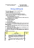 Đề cương chi tiết học phần Những nguyên lý cơ bản của Chủ nghĩa Mác - Lênin | Trường đại học sư phạm kỹ thuật TP. Hồ Chí Minh