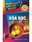 10 vạn câu hỏi vì sao hóa học nguyên văn mẫu