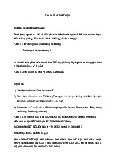 Thi cuối kì triết học | Đại học Lạc Hồng