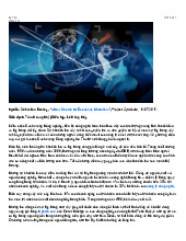 Câu hỏi quản trị học căn bản | Trường đại học kinh tế - luật đại học quốc gia thành phố Hồ Chí Minh