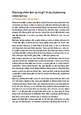 Phương châm lịch sự là gì? Ví dụ về phương châm lịch sự