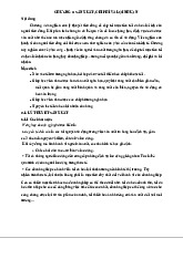 Chương 5: tổng quan về sản xuất, chi phí và lợi nhuận môn Kinh tế vi mô | Trường Đại học Kinh Tế Quốc Dân