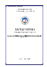 Phân tích quan điểm về mặt chính trị của Đảng Cộng sản Việt Nam qua các thời kỳ | Môn Lịch sử Đảng Cộng Sản Việt Nam - Đại học Kinh Tế Quốc Dân