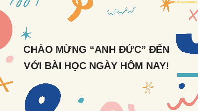 Giáo án điện tử Tiếng việt 2 Bài 24 Cánh diều: Những người bạn nhỏ - Đọc: Chim sơn ca và bông cúc trắng