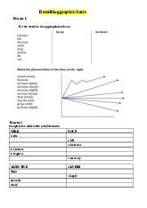 Describing graphs/Charts | Học viện Báo chí và Tuyên truyền