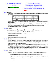 Bộ 20 đề ôn thi toán tuyển sinh 10 Hà Nội 2025-2026 giải chi tiết