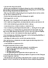 Khái niệm chức năng xã hội của GD.