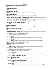 Chính phủ điện tử - Kinh tế Chính trị Mác-Lê Nin (KTCT01) | Đại học kinh tế quốc dân NEU