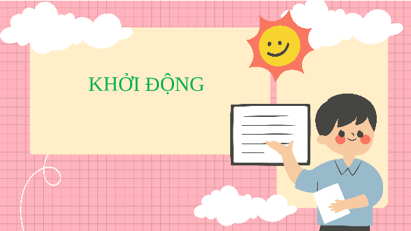 Chủ đề 5 Bài 1: Tôn trọng, thuyết phục và ứng xử để người thân hài lòng | Bài giảng PowerPoint Hoạt động trải nghiệm 8 | Kết nối tri thức