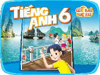 Giáo án điện tử Tiếng anh 6 unit 1: My new school -Part 4 | Global success