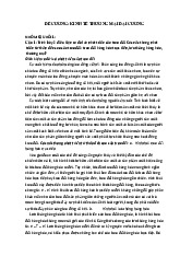 Đề cương Kinh Tế Thương Mại | Đại học Thương Mại