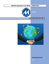 Quản trị chuỗi cung ứng và hệ thống kho tại Tiki: Phân tích và Đề xuất