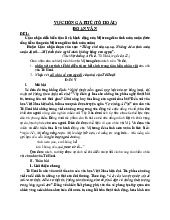 Hướng dẫn chi tiết Văn bản Vợ chồng A Phủ