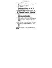 Đề cương TNM 2023 môn Nguyên lý thống kê| Trường Đại học Kinh tế Quốc Dân