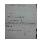 Đề thi Logic học đại cương đề lẻ kỳ 1 năm học 2015-2016 | Trường Đại học Ngoại ngữ, Đại học Quốc gia Hà Nội