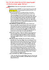 Cơ hội và thách thức của Cách mạng công nghệ 4.0 đối với các doanh nghiệp Việt Nam? môn Kinh tế vi mô 1 | Học viện Tài chính