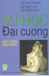 giáo trình mỹ học đại cương | Học viện Hành chính Quốc gia