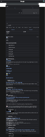 Tiếng Việt: Bản Dịch Useless Qua Google Dịch H và Gg dịch