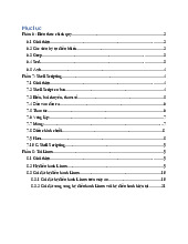 Biểu thức Chính Quy và Shell Scripting trong Linux | Cơ sở dữ liệu | Trường Đại học Khoa học Tự nhiên, Đại học Quốc gia Hà Nội