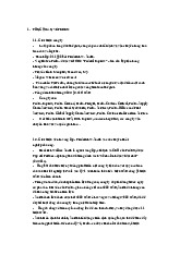 Dịch Vụ, Lịch Sử và Chiến Lược Kinh Doanh | Thống kê trong kinh tế và kinh doanh | Trường Đại học Kinh tế Quốc dân