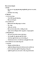 Tả cái ao làng em | Tập làm văn 5 Kết nối tri thức