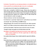 Tiếng Anh - Ôn Tập: Lựa Chọn Hoạt Động và Dự Án Cộng Đồng. Môn Tiếng anh B1 | Đại học Trường Đại học Phenika.