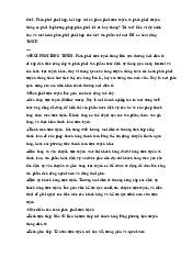 E-Log Ôn Tập: Phân Phối Phối Hợp Trong Thương Mại Điện Tử | Logistics | Trường Đại học Kinh tế, Đại học Quốc gia Hà Nội