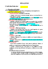 Final POM môn Principles of Management | Trường Đại học Quốc tế, Đại học Quốc gia Thành phố Hồ Chí Minh