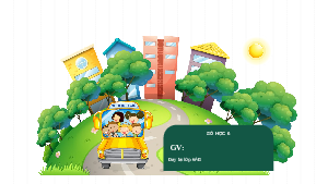 CHƯƠNG VI- Bài 23: Phân số | Bài giảng PowerPoint Toán 6 | Kết nối tri thức