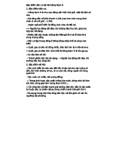 Đặc điểm dân cư và xã hội Đông Nam Á: Nghiên cứu tổng quan