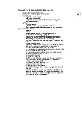 Microeconomics Notes - Key Principles and Market Forces môn Kinh tế vi mô | Trường Đại học Kinh Tế Quốc Dân