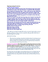 Hoạt Động Học Tập Của Sinh Viên | Đại học Sư phạm Hà Nội 2