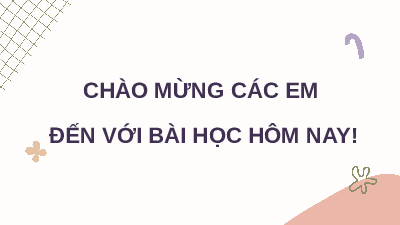 Giáo án điện tử Toán 8 Bài 22 Kết nối tri thức: Tính chất cơ bản của phân thức đại số