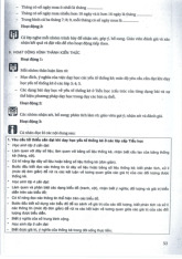 Hoạt động giảng dạy các yếu tố thống kê cho lớp 3-5 | Môn Phương pháp dạy học toán - Đại học Cần Thơ