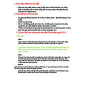 Việt Nam - Khái niệm và Tính chất Nhà nước Đơn nhất