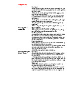 Bài tập Mua và Nhận Hàng: Hoạt Động Hiệu Quả và Đề Xuất môn Kiểm soát nội bộ | Trường Đại học Sư phạm Kỹ thuật Thành phố Hồ Chí Minh