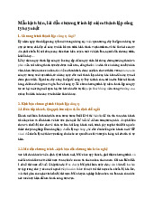 Mẫu kịch bản, lời dẫn chương trình kỷ niệm thành lập công ty hay nhất