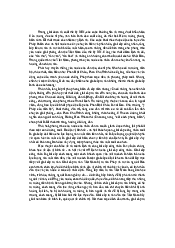 Phần vận dụng thực tế - Lịch sử Đảng Cộng Sản Việt Nam| Đại học Kinh Tế Quốc Dân