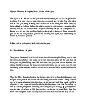 Bản chất, nguồn gốc và tính chất của tôn giáo môn Chủ nghĩa Mác lê nin | Đại học Công nghiệp Thực phẩm Thành phố Hồ Chí Minh