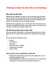 Bài tập quản trị học căn bản/ Trường đại học kinh tế - luật đại học quốc gia thành phố Hồ Chí Minh