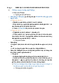 Chương 1: Triết học và vai trò của triết học - Triết học Mác - Lênin | Đại học Tôn Đức Thắng