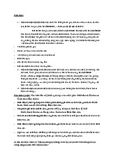 Tài liệu ôn tập luật hành chính | Trường Đại học Luật, Đại học Quốc gia Hà Nội