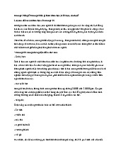 Con người là gì? Con người là gì theo khoa học, triết học, văn học?